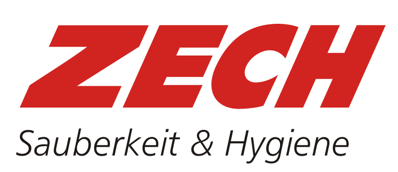 Logo Zech GmbH